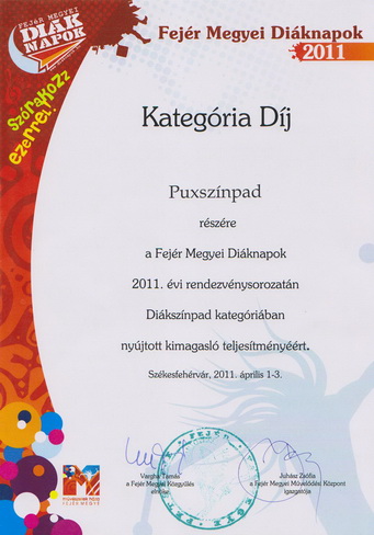 Fmd2011 Puxszinpad